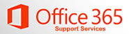 Office 365 Support Services